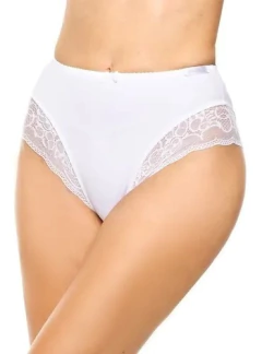 TIRO CORTO LYCRA Y ENCAJE (862) - comprar online