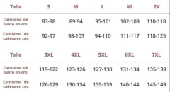 REMERA M/LARGA (38003) - comprar online