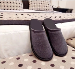 CHINELA HOMBRE SOFT (210S) - Victoria Garrido Lenceria