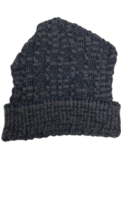 GORRO TEJIDO UNISEX (9405)