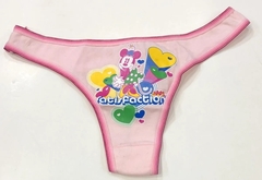 COLALESS MINNIE BLOCK (811-41)