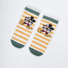 MEDIA CANA BEBE MICKEY Y MINNIE DISNEY (1345)