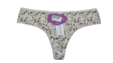 CULOTTELESS LYCRA VALKA (53126SY)