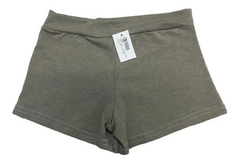 BOXER MUJER C/CINTURA ALGODON LINEA BBB (1153G) - tienda online