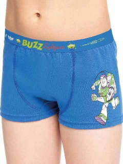 BOXER NENE ETAMPADO CINTURA EXPUESTA (20700) - Victoria Garrido Lenceria