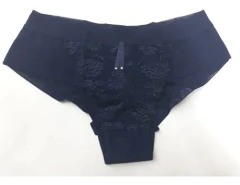 CULOTE TUL BORDADO (8157) - Victoria Garrido Lenceria