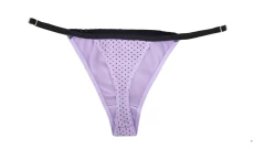 COLALESS TIRITAS ALG Y LYC PUNTILLA (12031K) en internet