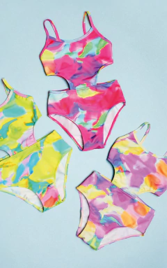 TRIKINI NENA (4208SY) - comprar online