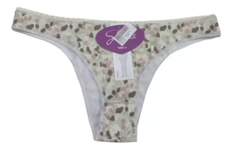 VEDETINA LYCRA VALKA (53125SY)