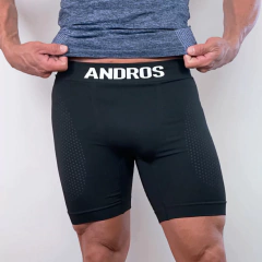 CALZA CORTA PAUL-POLIESTER (5316)