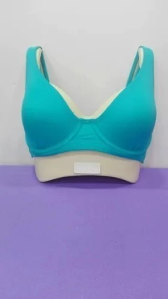 Imagen de SOLO PREFORMADO C/ARO (SE ATA AL CUELLO) (784-00)