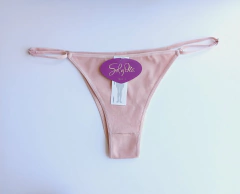 VEDETINA REGULABLE ALGODON (74900)