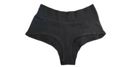 CULOTTELESS ALTO C/CINTURA ALGODON (1152G) - tienda online