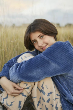 BUZO NENA MIX AND MATCH (382-22)