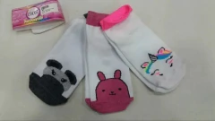 PACK X3 SOQUETE NENA (3647.3)