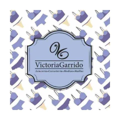 COLALESS ENCAJE PIU BELLA (76479) - Victoria Garrido Lenceria