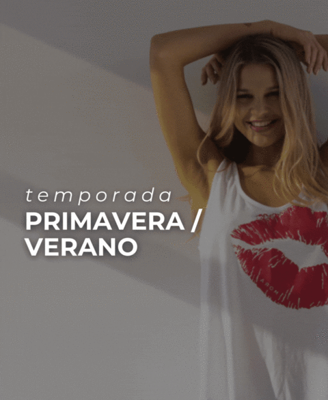Carrusel Victoria Garrido Lenceria