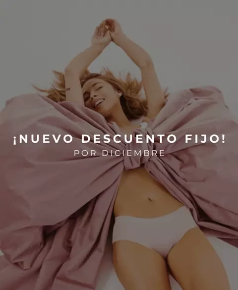 Carrusel Victoria Garrido Lenceria