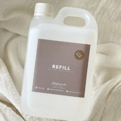 Refill Home Spray