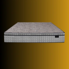 Colchon King Koil Kingsbury 140x190 Resorte - comprar online