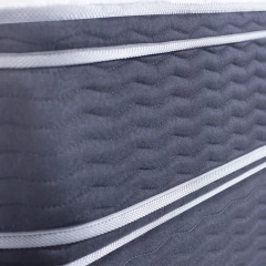 Conjunto Inducol Nimbus Visco 090x190 Espuma - tienda online