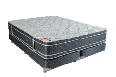 Conjunto Deseo Coral 180x200 Espuma - tienda online