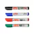 MARCADOR PERMANENTE TRABI 411 RECARGABLE - comprar online