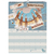CALENDARIO 2025 30x40 CM MENSUAL HARRY POTTER MOOVING - Libreria STAAC