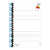 REPUESTO REFILL DE CUADERNO INTELIGENTE A5 SNOOPY MOOVING LOOP - Libreria STAAC