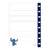 Imagen de REPUESTO REFILL DE CUADERNO INTELIGENTE A5 STITCH MOOVING LOOP