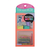 SET KIT 2 EN 1 ORANGE BINDER CLIPS MAW MANIA MOOVING WORK
