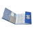 ORGANIZADOR SEMANAL 19x16.5 CM PLANNER + BLOCKS DE NOTAS + SOBRE MAW HARRY POTTER MOOVING WORK - comprar online
