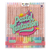 LAPICES DE COLORES PASTEL x20 DULCE PASTEL MOOVING