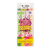MARCADOR RESALTADOR GEL PERFUMADOS x4 MOOVING