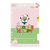 SEPARADORES A4 x6 CON LENGUETA MINIONS FW