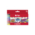 MARCADORES ESCOLARES GLITTER FILGO 2220 X8 UNI