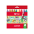 CRAYONES PINTO SURTIDOS x48 FILGO