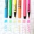 MARCADOR STABILO PEN 68 NEON FLUO X6 en internet