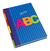 CUADERNO RIVADAVIA ABC EDUCACION INICIAL 19X23,5 ESTRADA