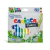 MARCADORES PARA TELA CAJA X 12 CARIOCA