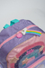 MOCHILA ESPALDA 12" FUN WORLD RAINBOW LILA FW en internet