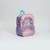 MOCHILA ESPALDA 12" FUN WORLD RAINBOW LILA FW - comprar online