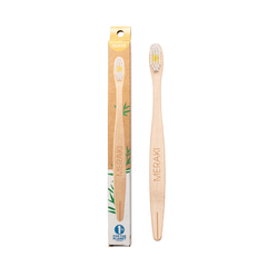Cepillo de dientes de bambu KIDS