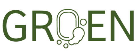 Groen química sustentable