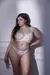 CONJUNTO INDIA BLANCO 2010 - tienda online