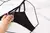TANGA CLOSER NEGRA - comprar online