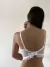 CONJUNTO BUSTIER ISABEL BLANCO 2004 en internet