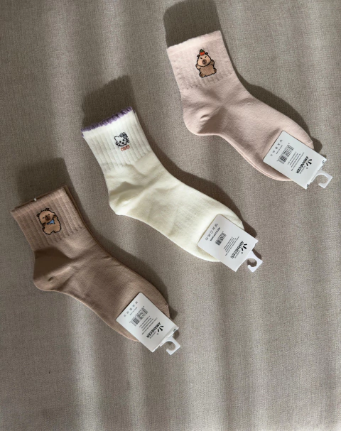 PACK MEDIAS MEDIA CAÑA #10 - comprar online