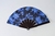 ABANICO FLODRA BLUE MEDIUM