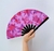 ABANICO FLODRA LILA POCKET